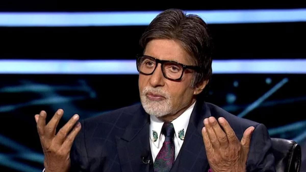 Amitabh Bachchan huge remuneration for Project K