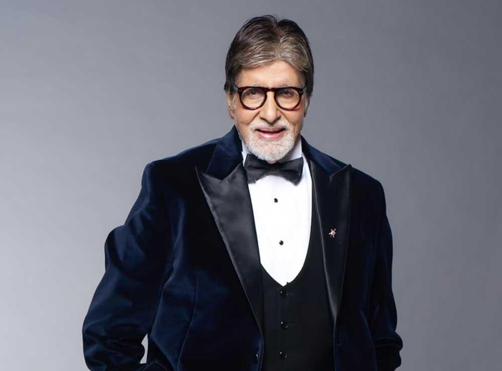 Amitabh bachchan The World Number One TV Host