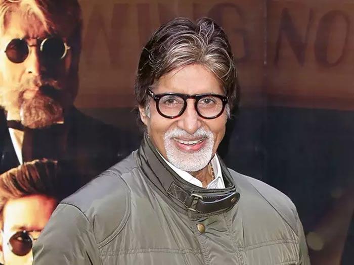 Amitabh Bachchan To Receive This Yearâ€™s Dadasaheb Phalke Award