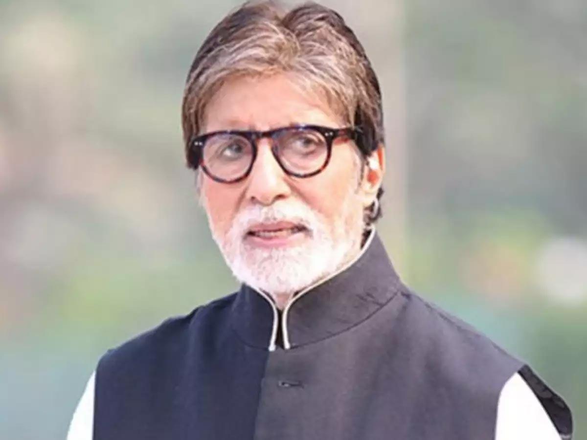 Amitabh Remuneration in News at tollywood