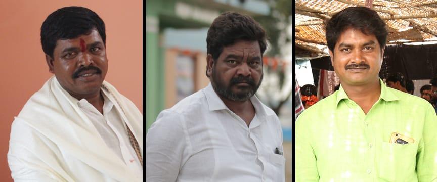 Amma Deevena movie released in theaters on January 29th