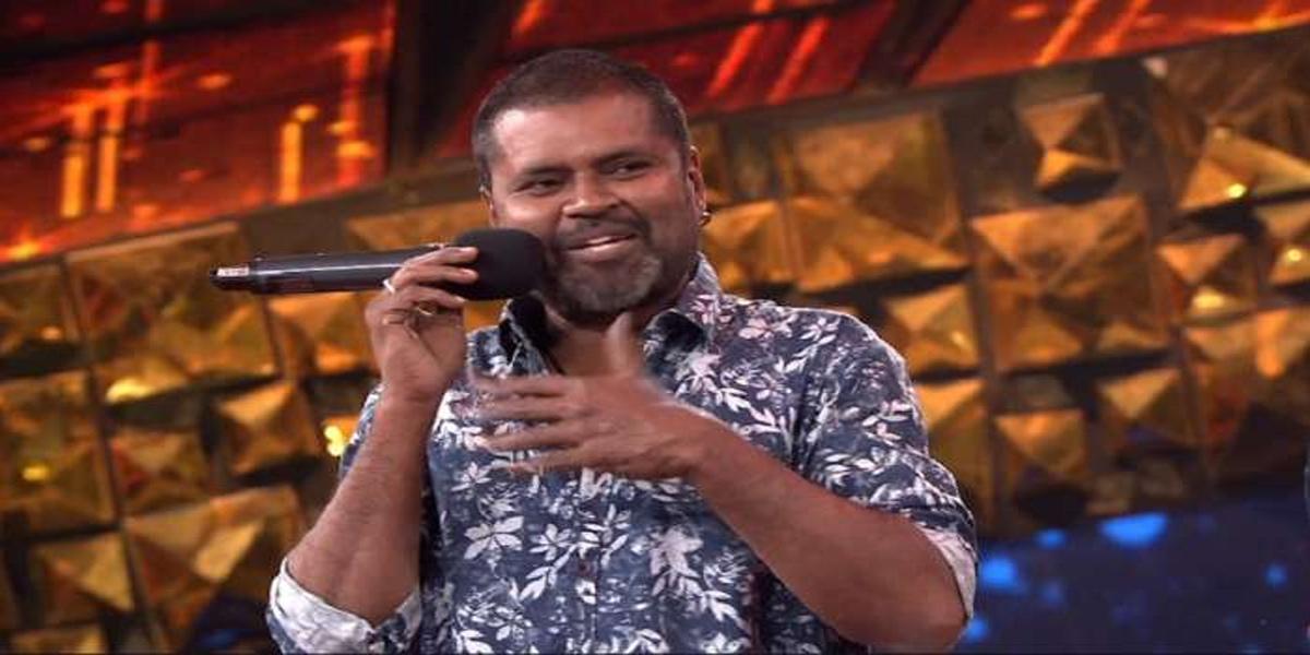 Amma Rajasekhar Shocking comments on Abhijith