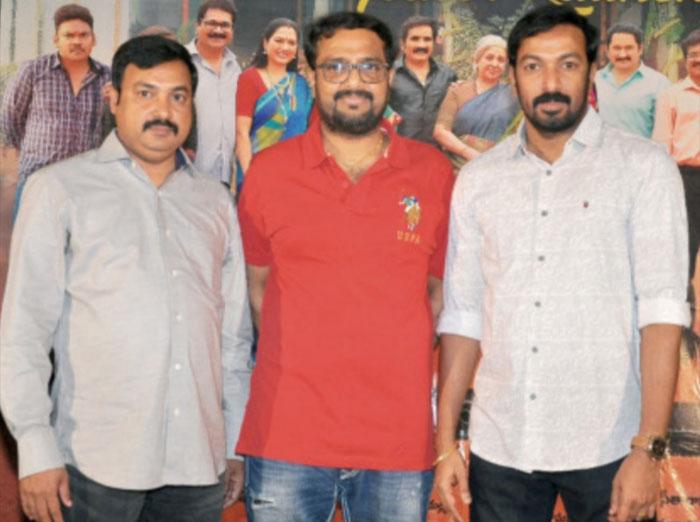Ammammagarillu sensation continues..