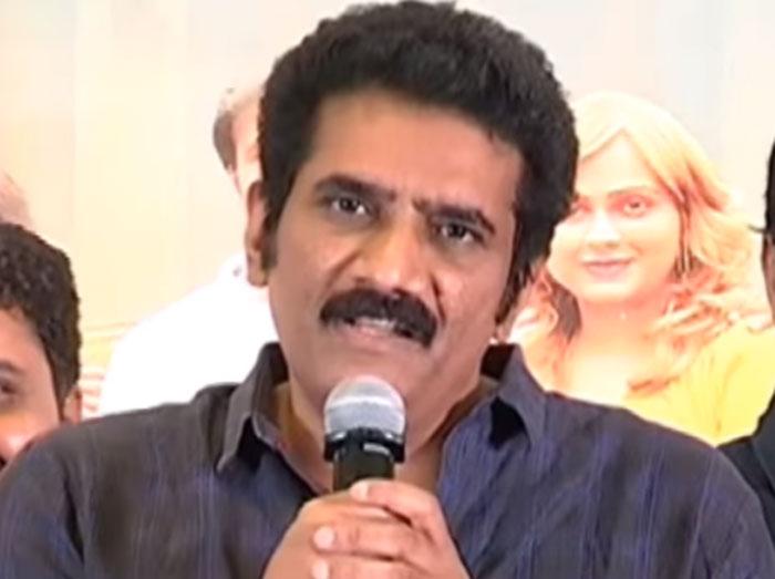 Ammammagarillu Success Meet Highlights