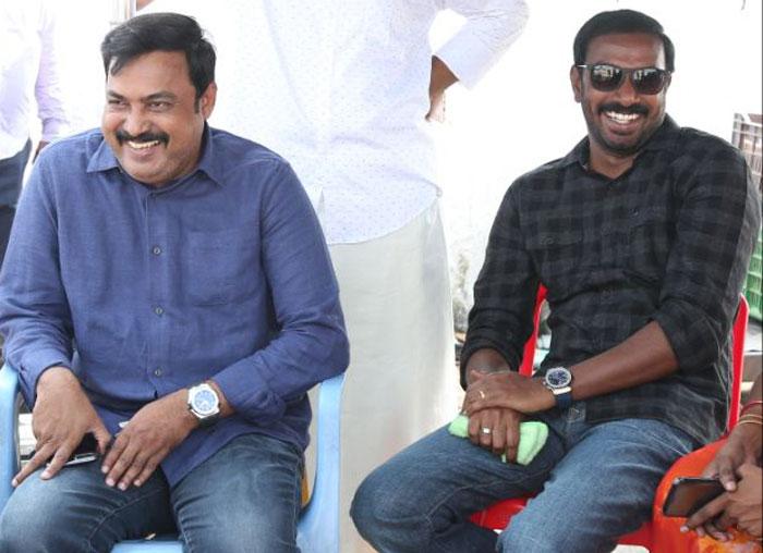 Ammammagarillu Team in Full Josh