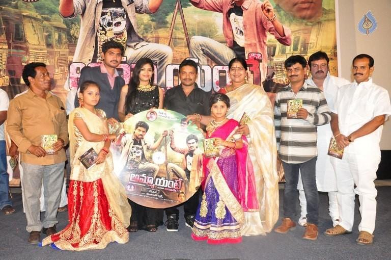 CineJosh news