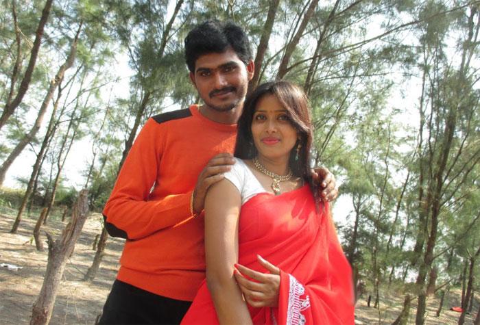 Ammayante Alusa Movie Audio Release Event
