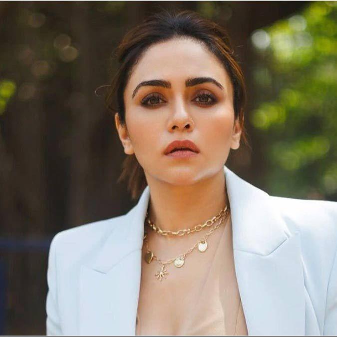Goa has truly grown on me over the years: Amruta Khanvilkar