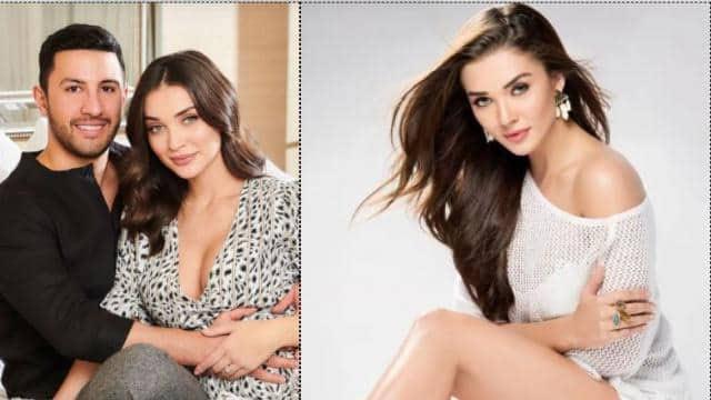 Amy Jackson Break up Story