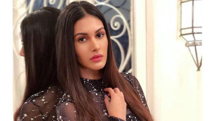 Amyra Dastur Allegations on Star Heroâ€™s Son in Law