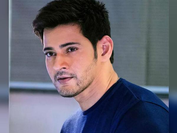 An update from Mahesh side on that day