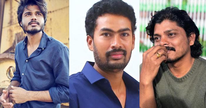 Anand Deverakonda 3rd Film Details