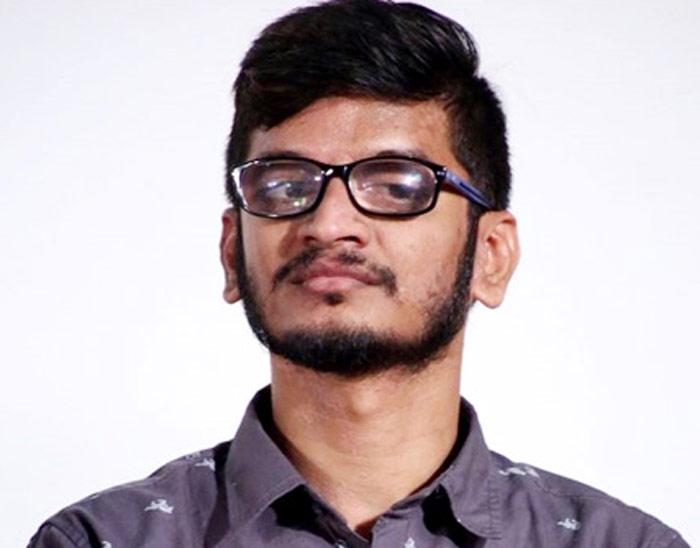 Ananth Sriram About Baahubali Movie Song
