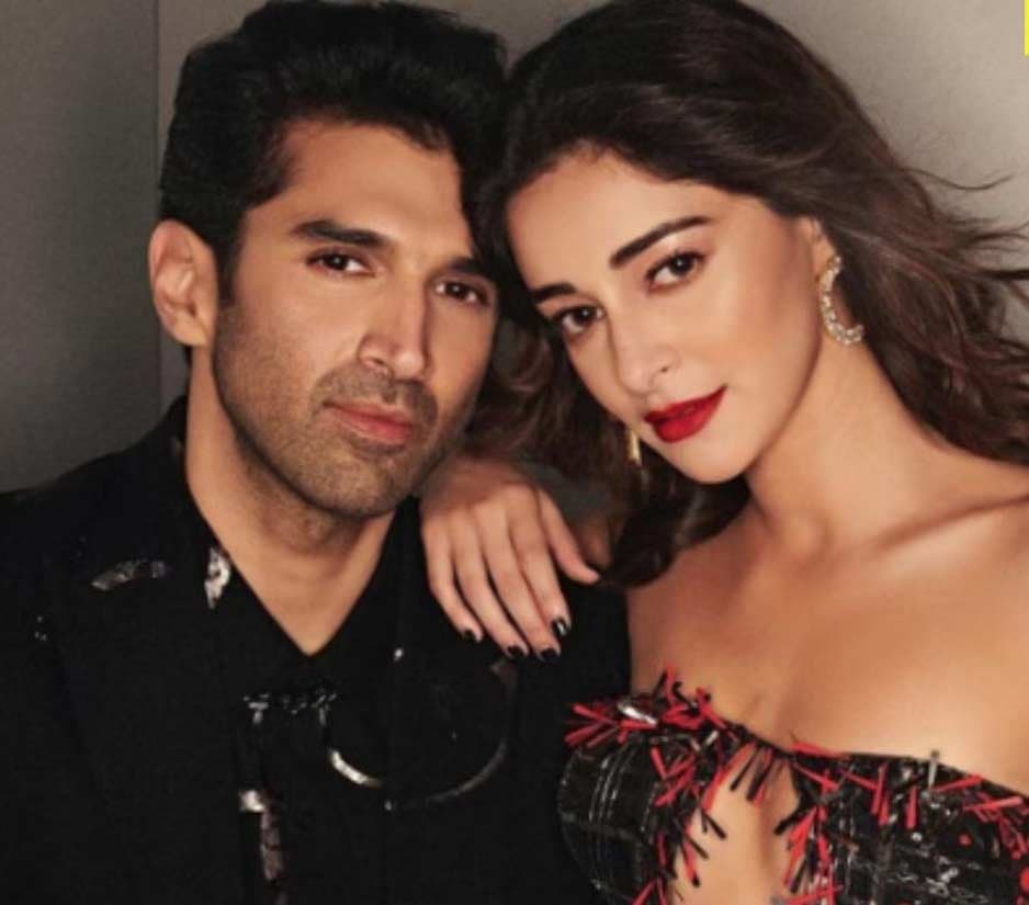 Ananya Panday And Aditya Roy Kapur Part Ways