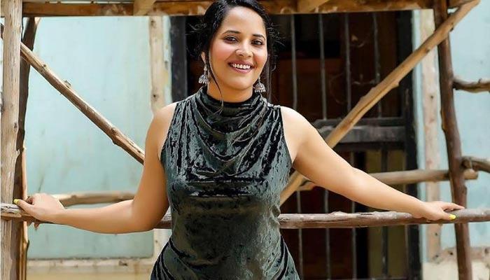 Anchor Anasuya rejects Bigg Boss.. Here Why...
