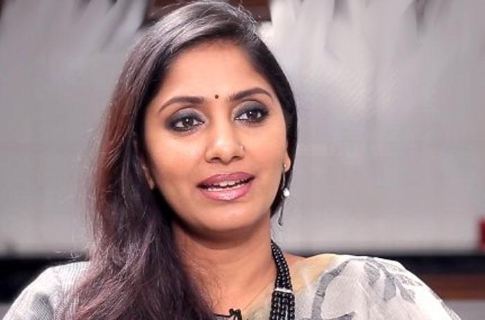 Anchor Jhansi Latest Interview