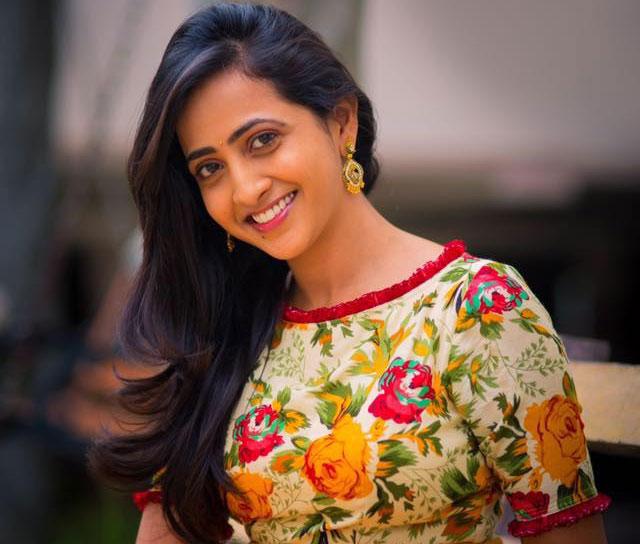 Anchor Lasya in Bigg boss 4..?