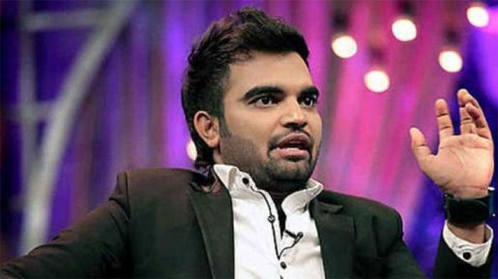 Anchor Ravi Gives Clarity On Anchor Pradeep Health