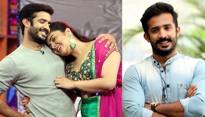 Anchor Ravi Gives Clarity on Sreemukhi Love and Other allegations