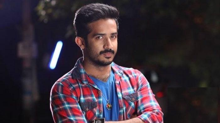 Anchor Ravi Shocking Comments About His Carrier 