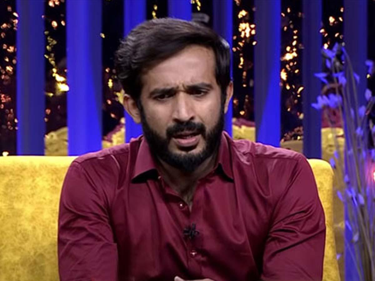 Anchor Ravi Shocking Comments On Bigg Boss Eliminations