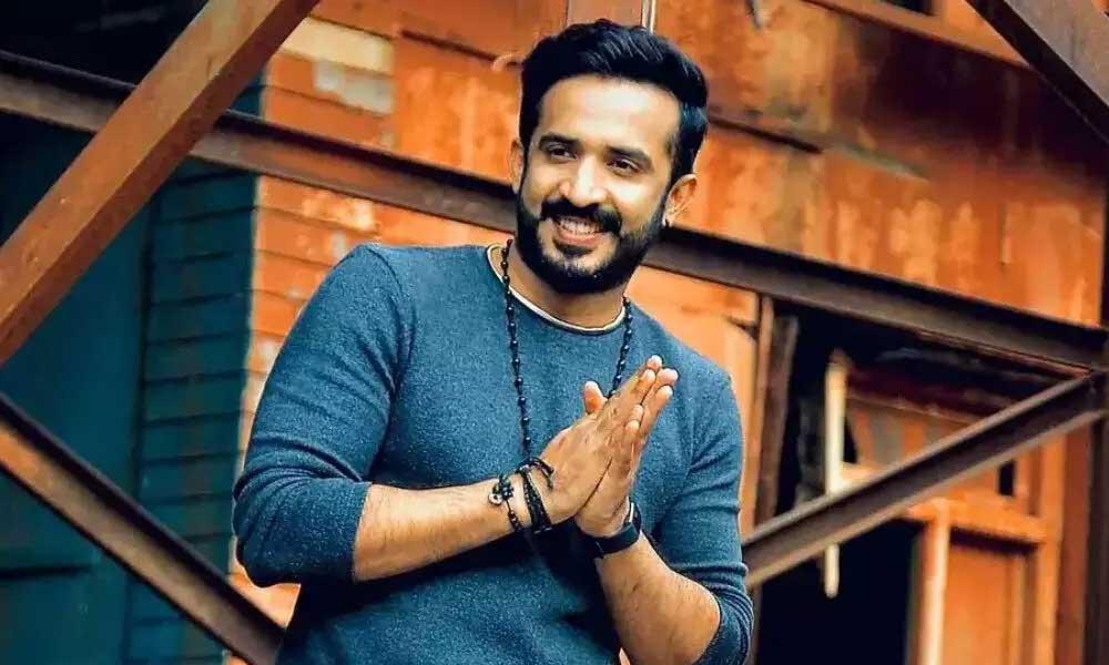 Anchor Ravi Shocking comments on Bigg Boss show
