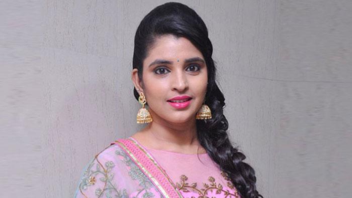 Anchor Shyamala About Her Leaked Video 
