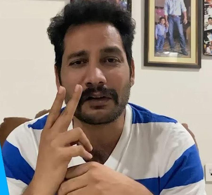 Anchor Shyamala Husband Explanation About Case