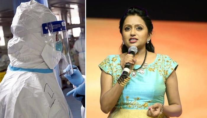 Anchor Suma Precautions For Corona Virus!