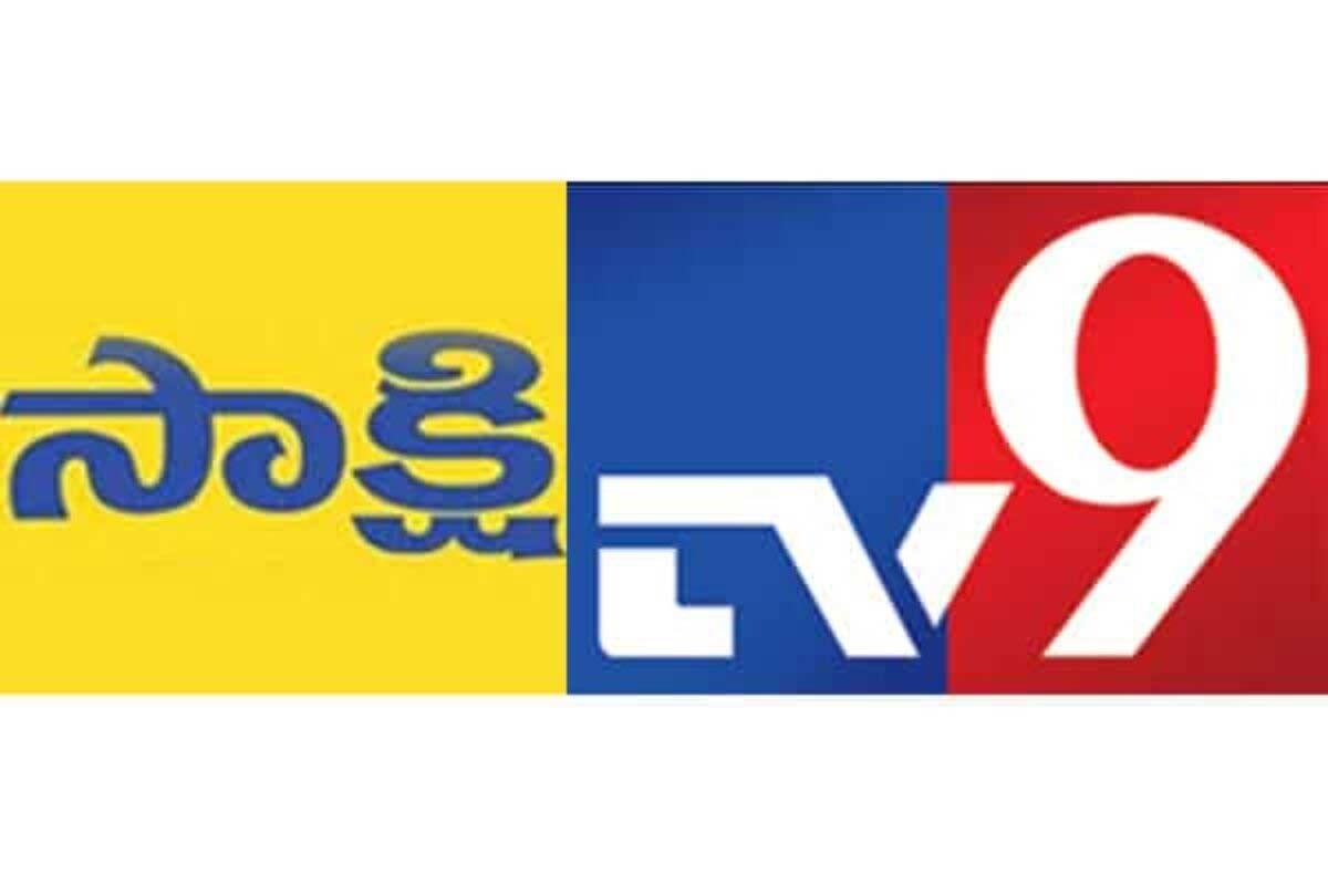 Andhra Pradesh is a drop for that media