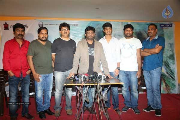 CineJosh news