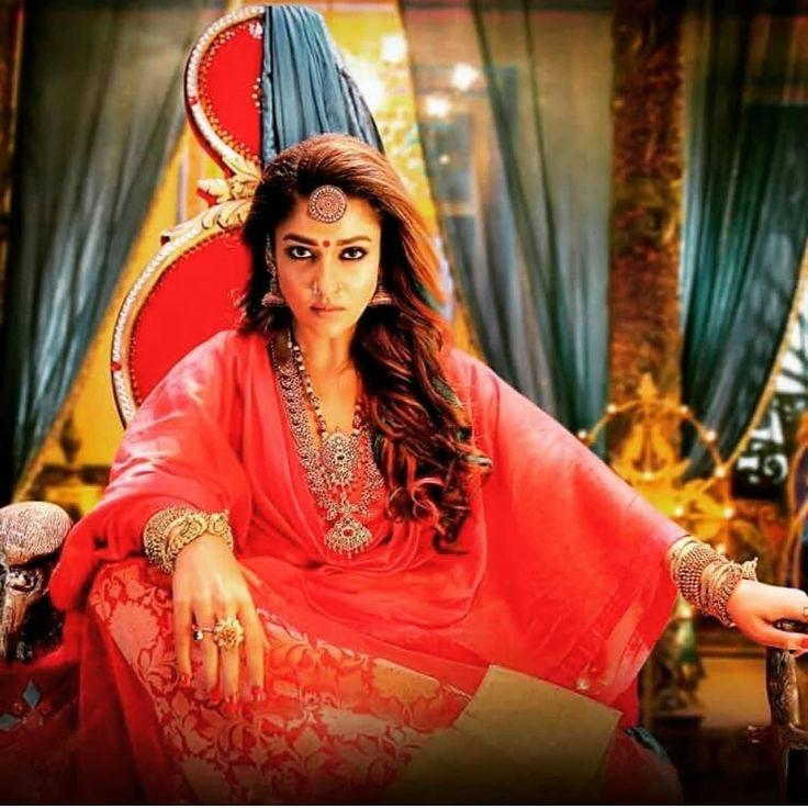 Angry Nayanthara to take a shocking decision