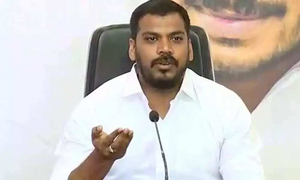 Anil Kumar Yadav First Reaction on his Defeat 