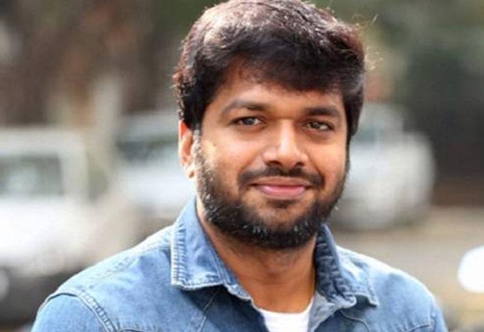 Anil Ravipudi Beats Maruthi in Entertainment way