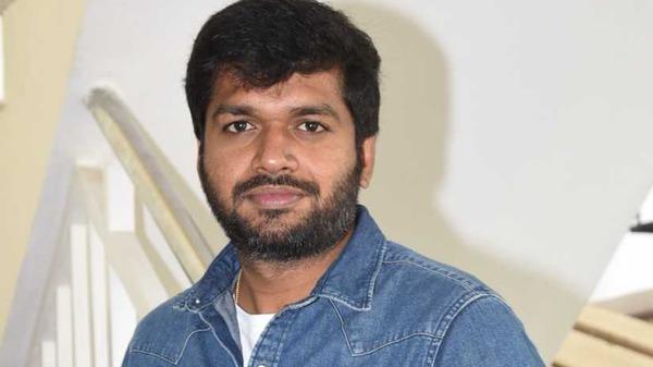 Anil Ravipudi changed his plan..?