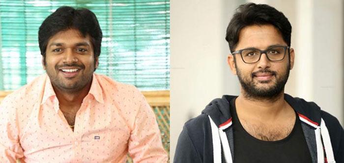 Anil Ravipudi Clarity on His Next Project