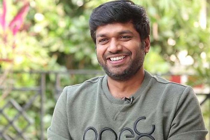 Anil Ravipudi have different Plan