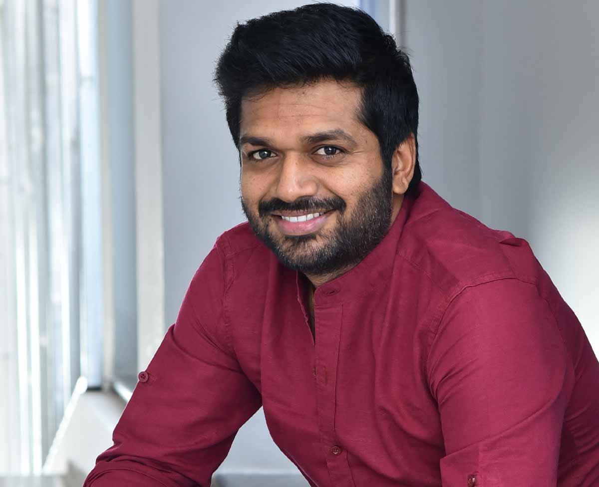 Anil Ravipudi Interview