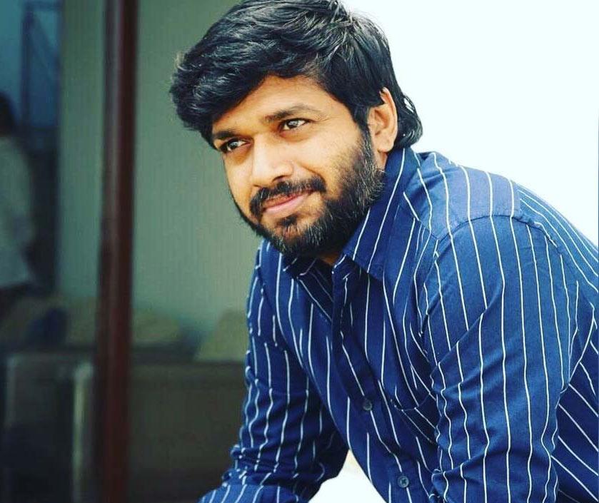 Anil Ravipudi remembers Mahesh Babu words in his Corona time