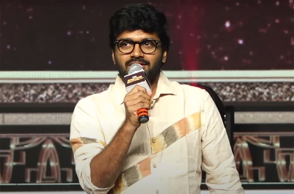 Anil Ravipudi Talks about Balayya NBK108 Movie