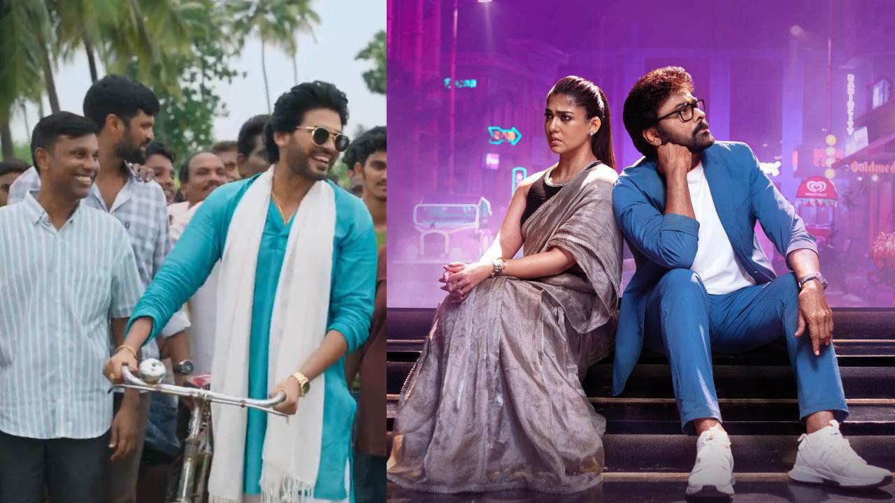 Anil Ravipudi vs Naveen Polishetty