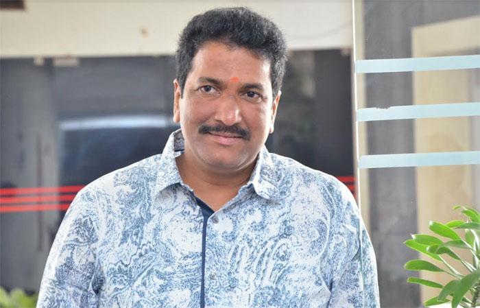 Anil Sunkara about Sarileru Neekevvaru