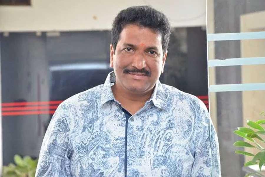 Anil Sunkara Learnt lesson from back to back failures