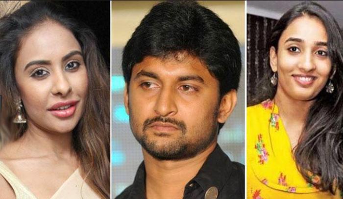 Anjana Supports Her Husband in Sri Reddy Issue