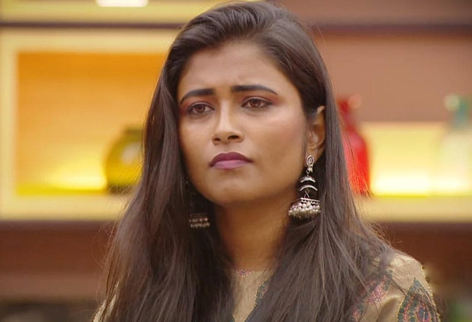 Annoyed and eliminated me: Geetu Royal