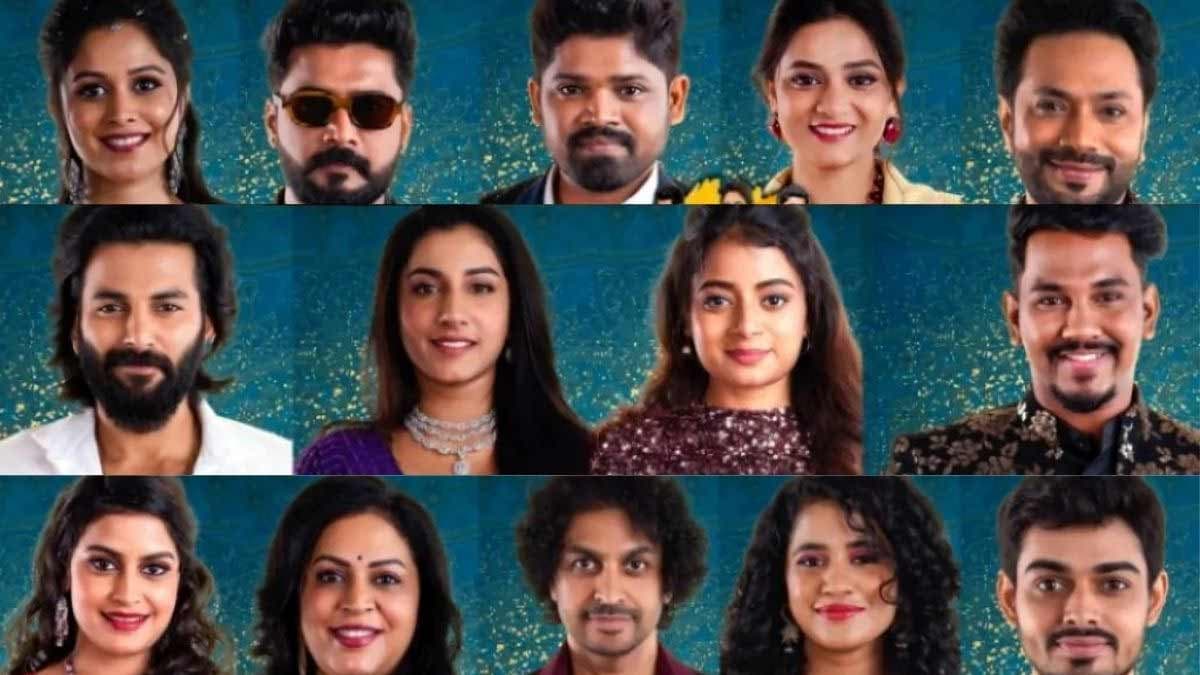 Annoying Bigg Boss 8