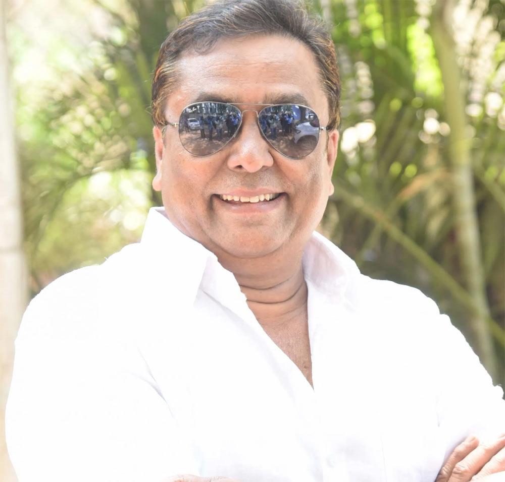 Another actor in MAA elections ring