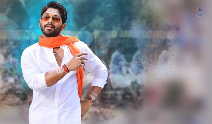 Another Caste Controversy on DJ