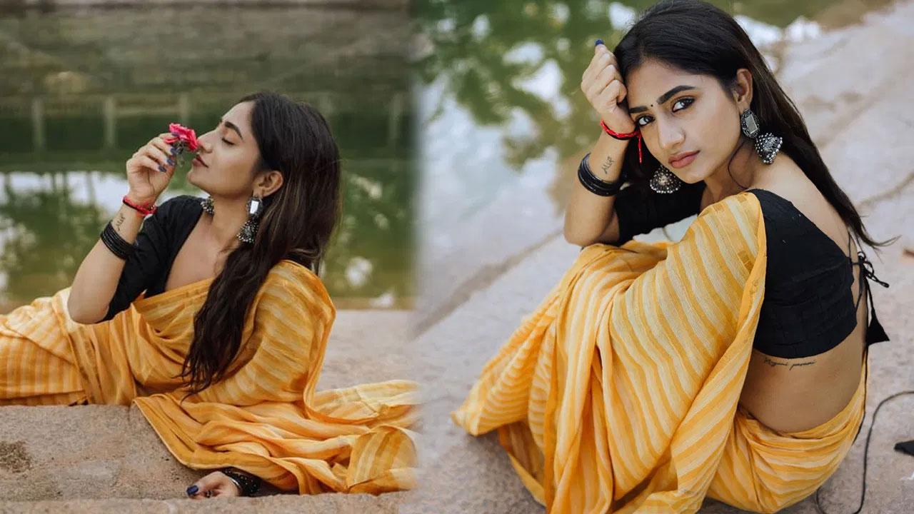 Another chance for Nayani Pavani