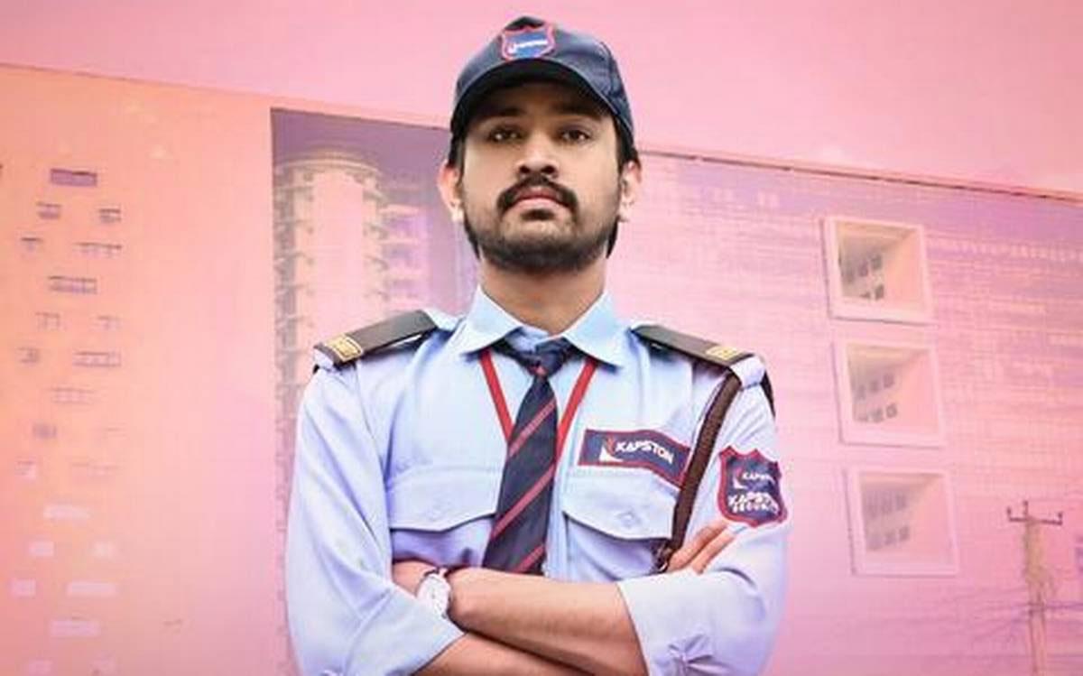Another Disaster in Raj Tarun account